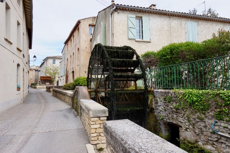 Heure De Priere Isle Sur La Sorgue